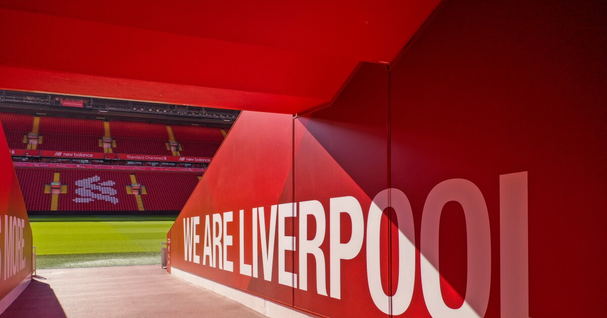 English Premier League Cleared To Resume Season June 1 Los Angeles Times