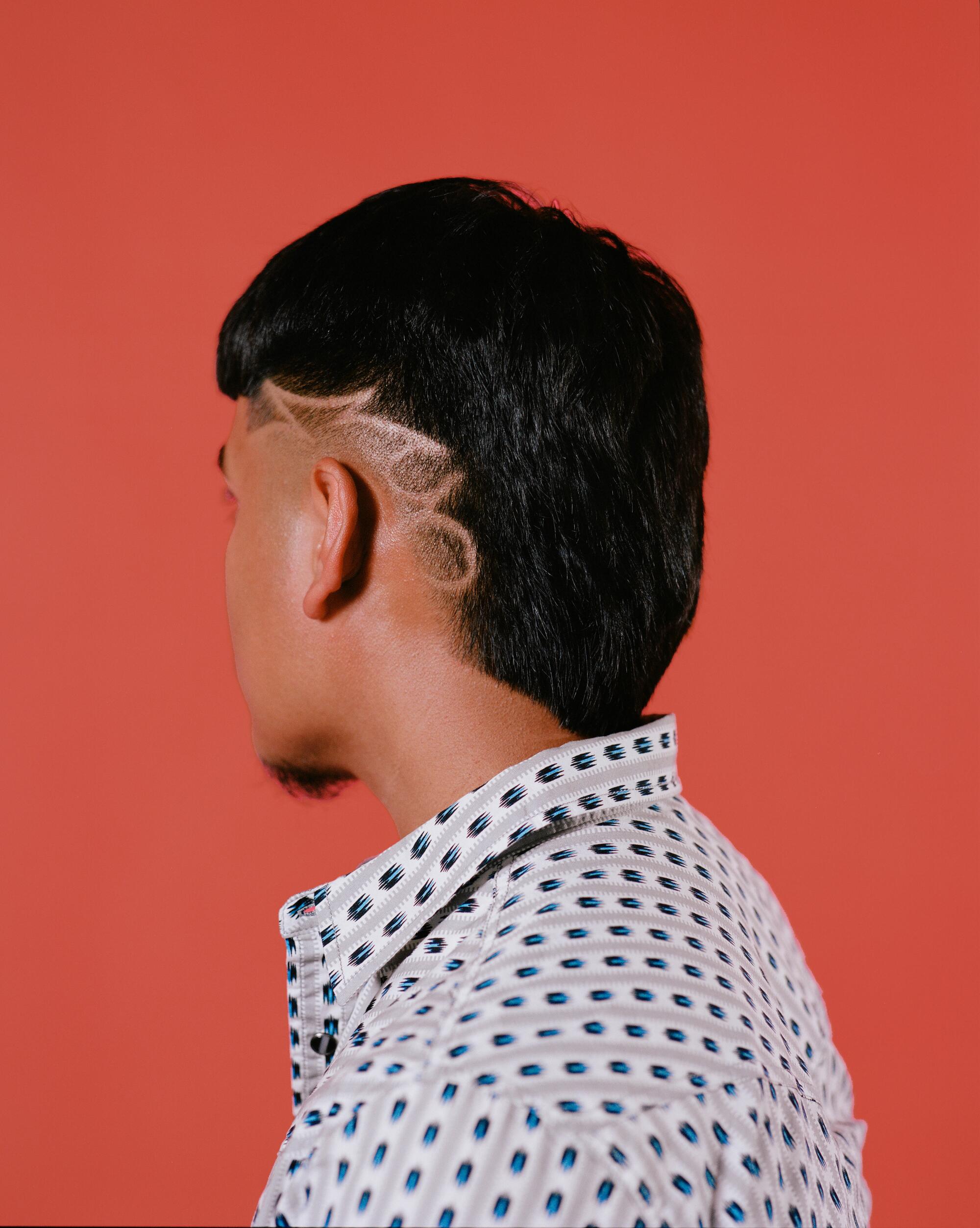 The Edgar: An appreciation of L.A.’s essential haircut - Los Angeles Times