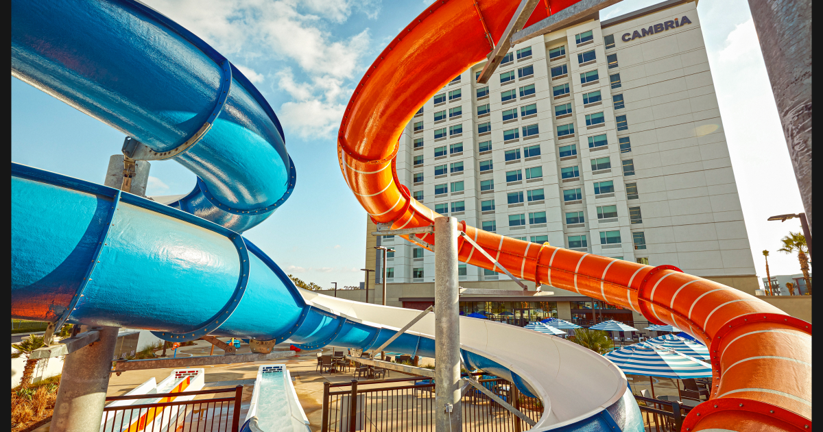 The best value hotels for families at Disneyland The best value hotels for families at Disneyland