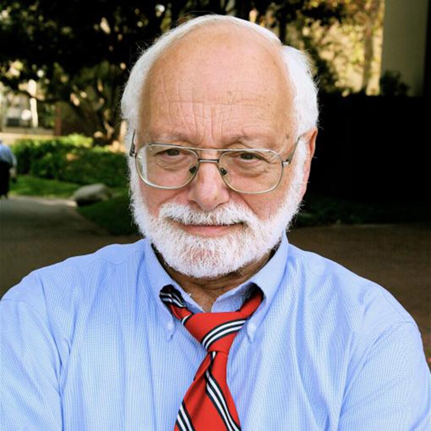 Ed Cray