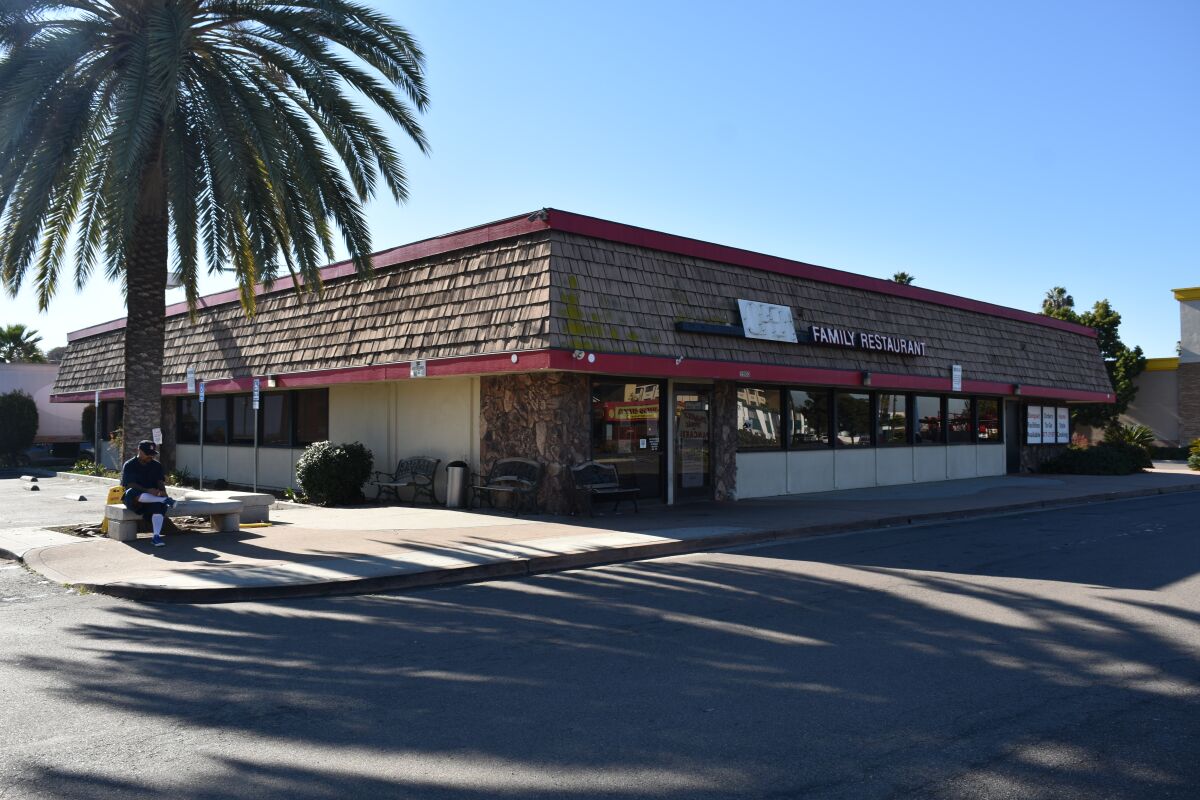 Family House of Pancakes in National City closed on Jan. 2 after 15 years. In-N-Out plans to open a new restaurant there.