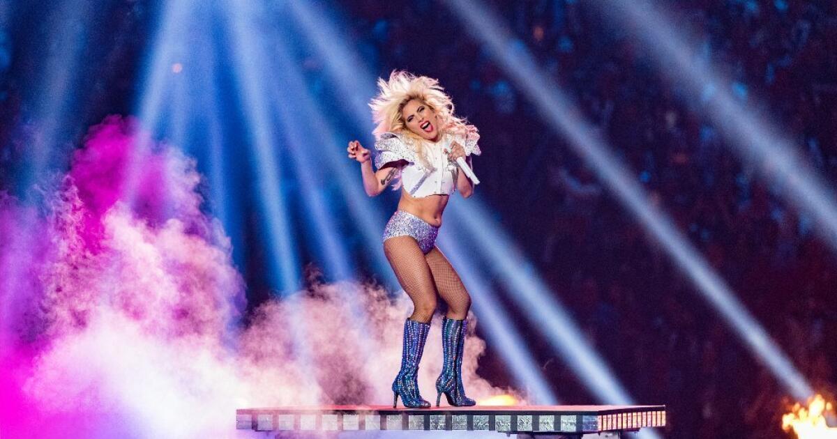 Lady Gaga delivers a Super Bowl halftime show big on flash and  inclusiveness – The Denver Post