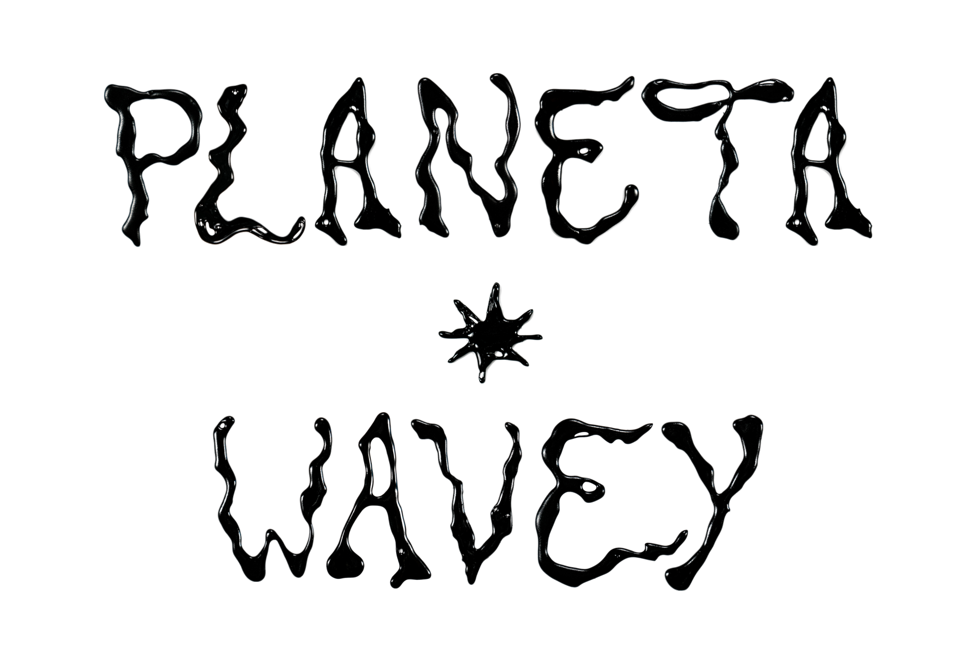 Planeta Wavey