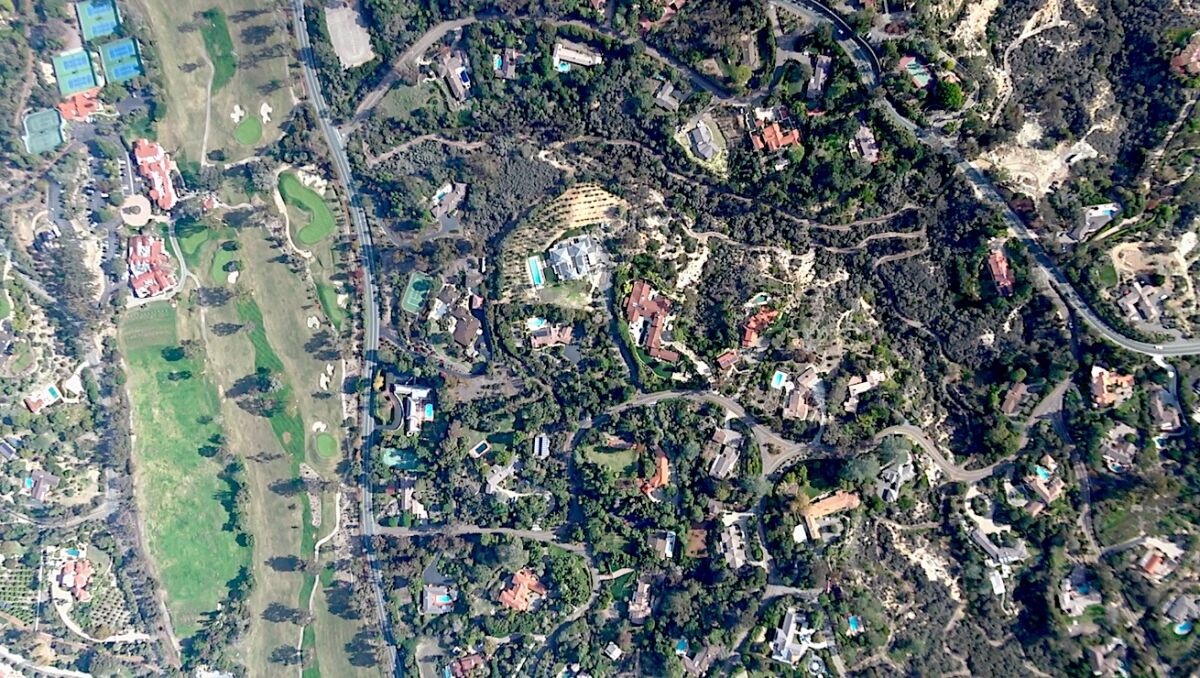 A FireWatch aerial of the Covenant.