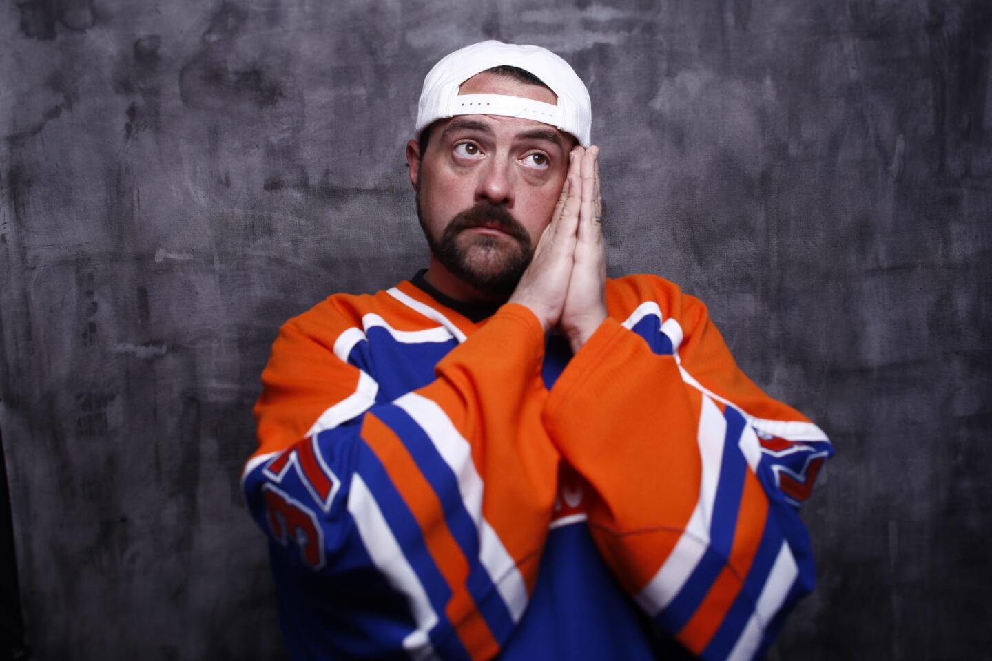 Kevin Smith