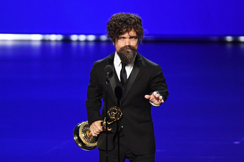 Image result for peter dinklage game of thrones