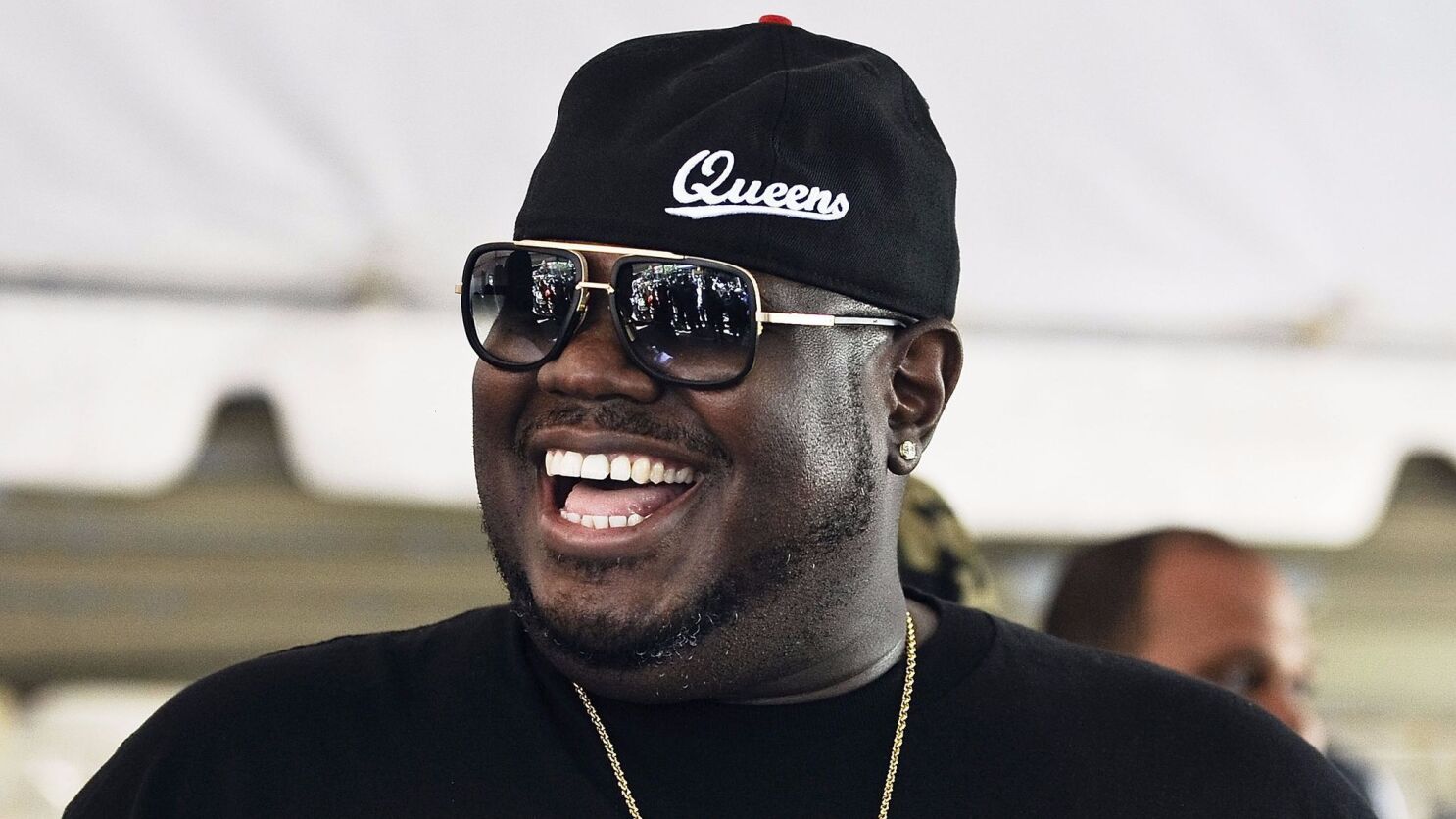 Founder Of Worldstarhiphop Died Of Natural Causes In San Diego