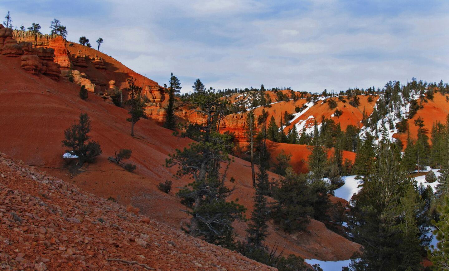 13. Bryce Canyon National Park