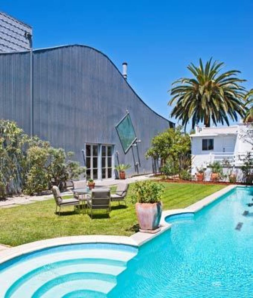 Hot Property Dennis Hopper Compound Is Sold Los Angeles Times Dennis hopper's original snaps (including these below and many more), showing for a limited time only at the lighthouse dispensary in palm springs and. hot property dennis hopper compound is