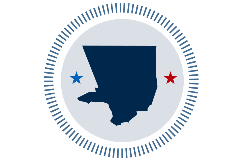 L.A. Community College District Board of Trustees election results ...