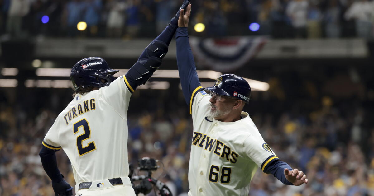 Dodgers Dugout: Random thoughts on Game 1 of the NLCS