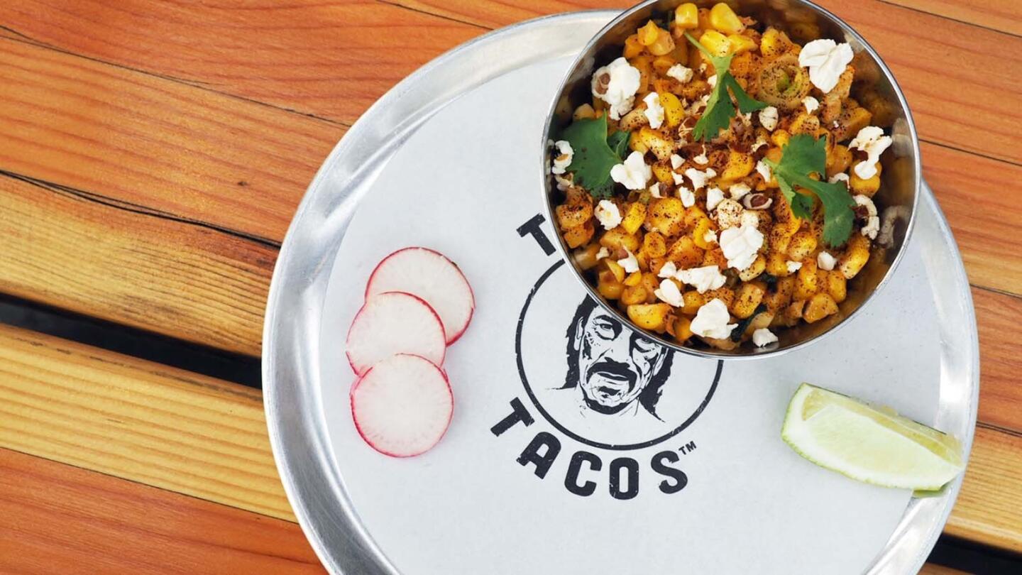 Trejo's Tacos