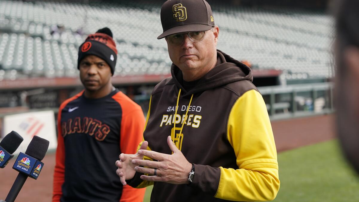 Giants coach says he was ejected for responding to comments that had  'undertones of racism