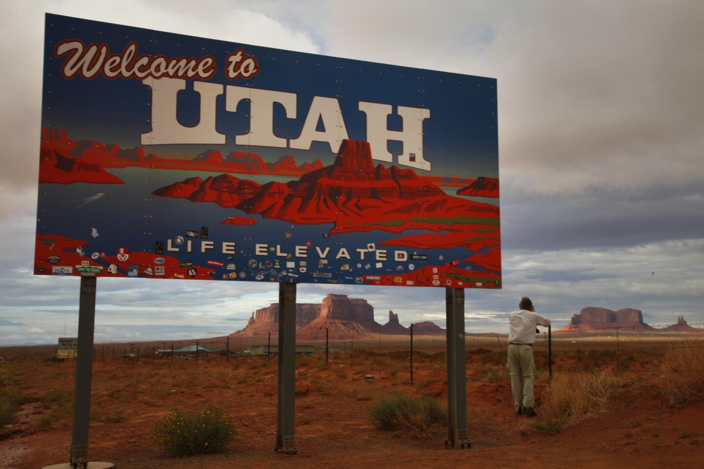 Utah