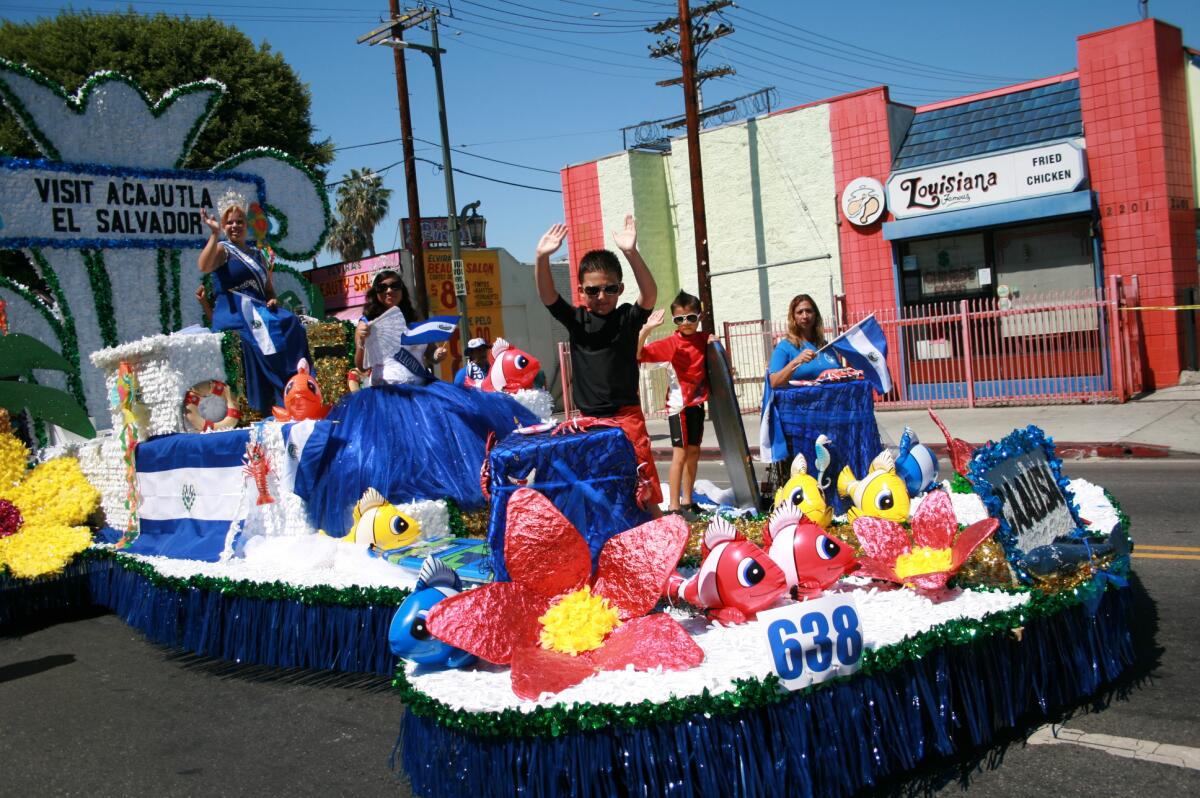 LAS ACTIVIDADES POR EL DÍA DE LA BANDERA SE CENTRARÁN EN ALVEAR OESTE