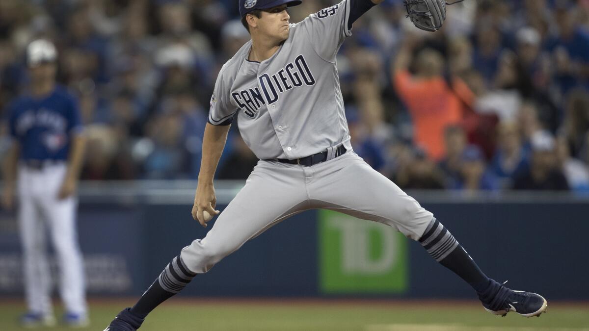 Cardinals rally to beat Padres, who remain oh-fer in extra innings this  season - The San Diego Union-Tribune