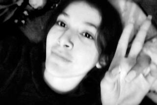 Seventeen year old María José Calles was killed in her home in Mexico Ci