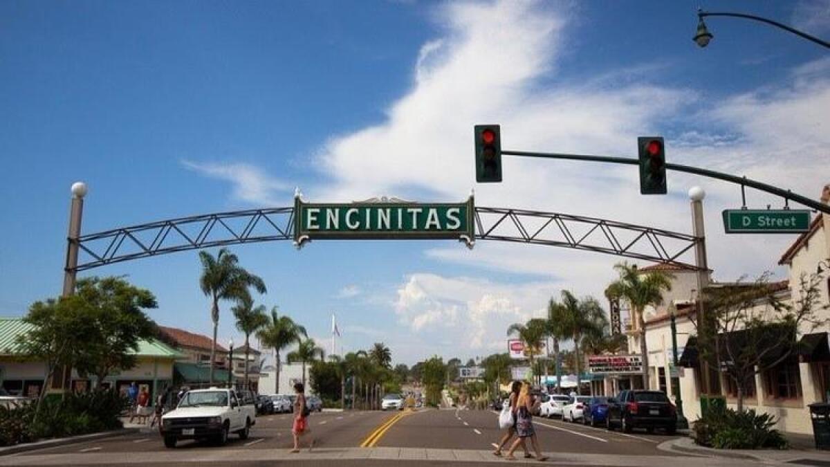 The Encinitas City Council on Wednesday, Aug. 28, authorized a contract for creating the Leucadia Area Watershed Master Plan.