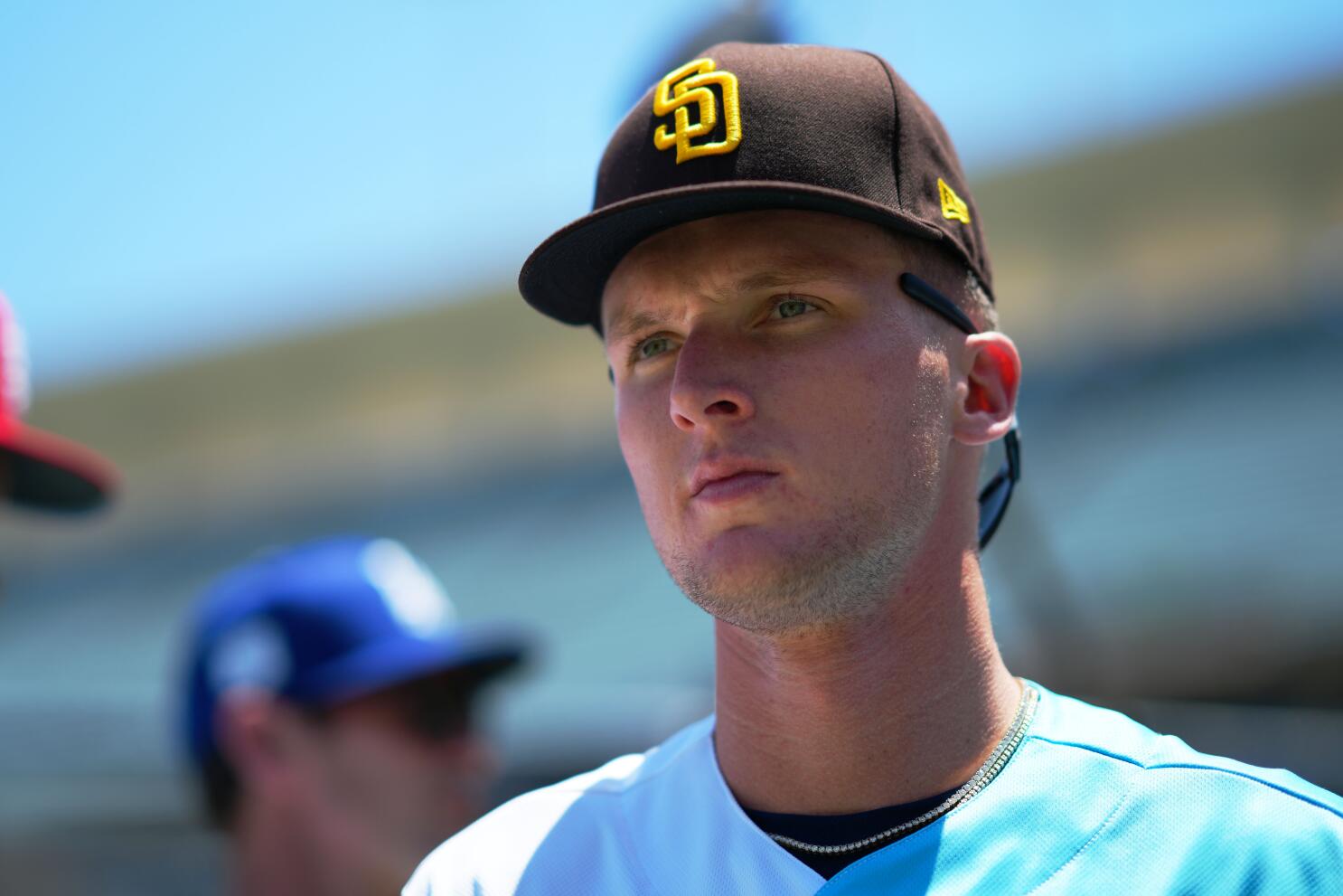 San Diego Padres: End of season minor league all-stars