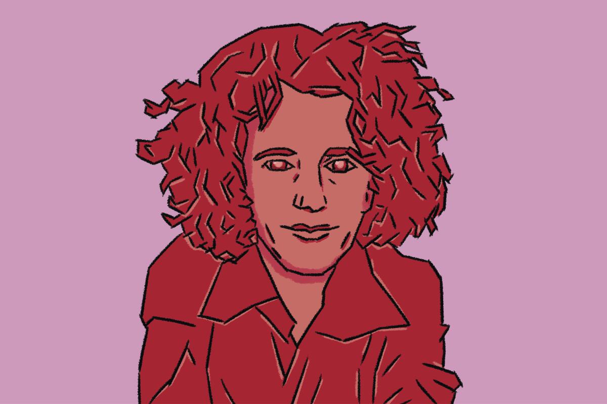 The power of Olga Neuwirth, musical voice of the outsider - Los