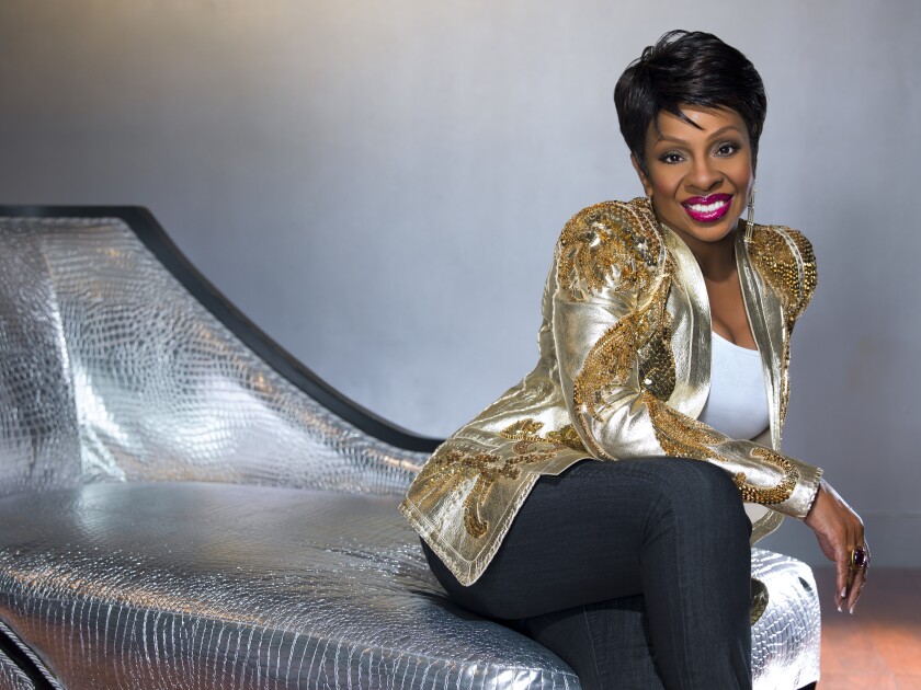 Gladys Knight