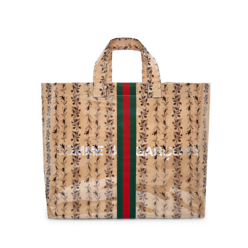 Gucci tote bag