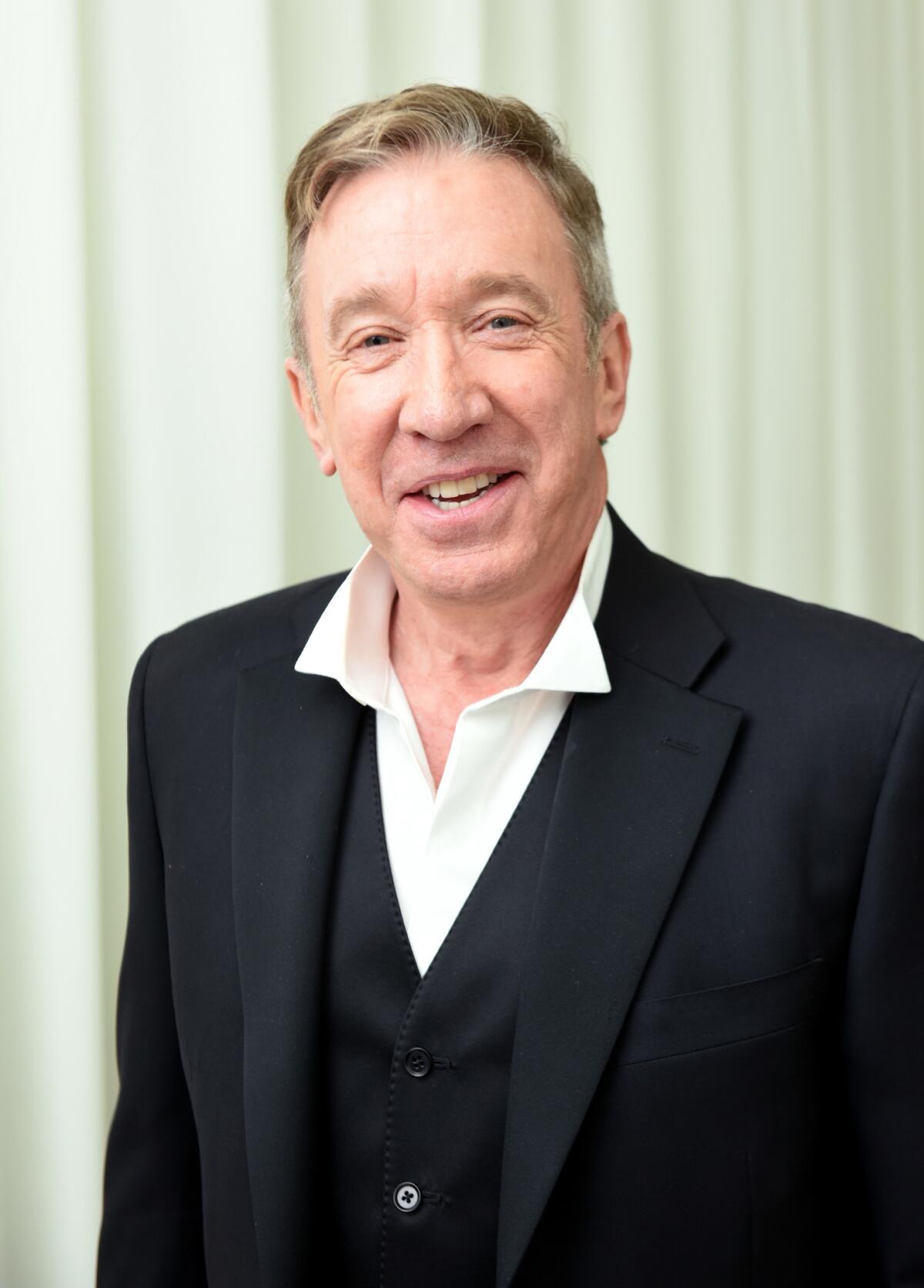 Tim Allen. (Photo by Vivien Killilea/Getty Images for Clase Azul)