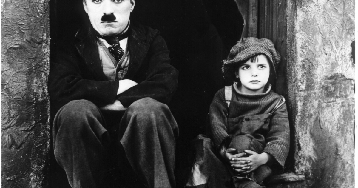 Cose da fare, film a Los Angeles: Charlie Chaplin, Mad Max