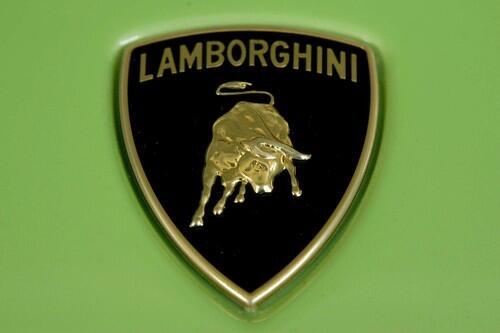 2008 Lamborghini 140 Gallardo