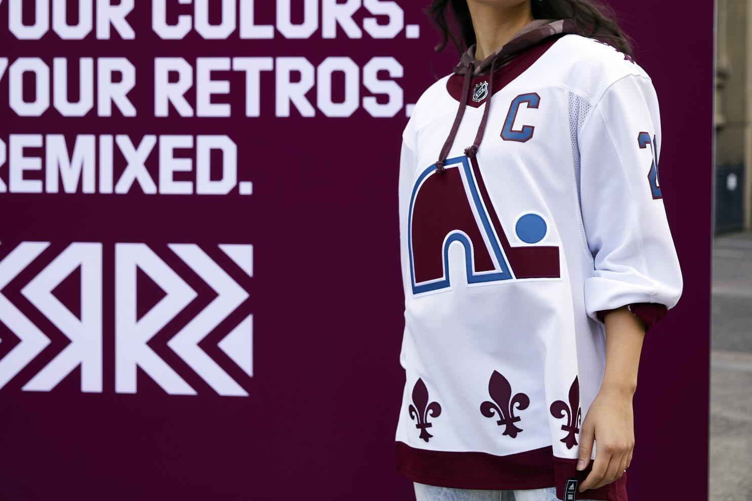 New reverse retro jersey from Adidas's Instagram : r/canes