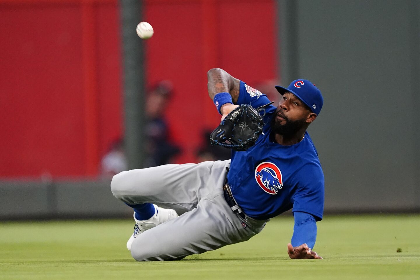 24 | Chicago Cubs (47-66; LW: 27)Jason Heyward, one of the last pieces of the 2016 World Series winner, will part ways with the Cubs after the season, baseball ops chief Jed Hoyer said last week.