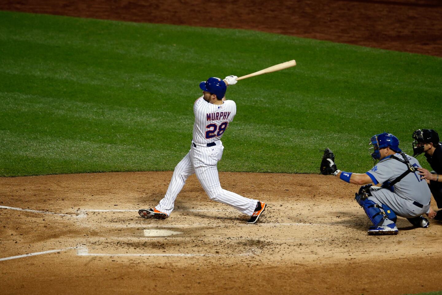 Daniel Murphy