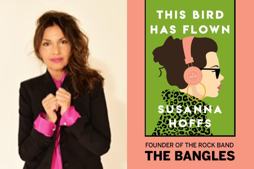 FOB 2023: Susanna Hoffs Promo