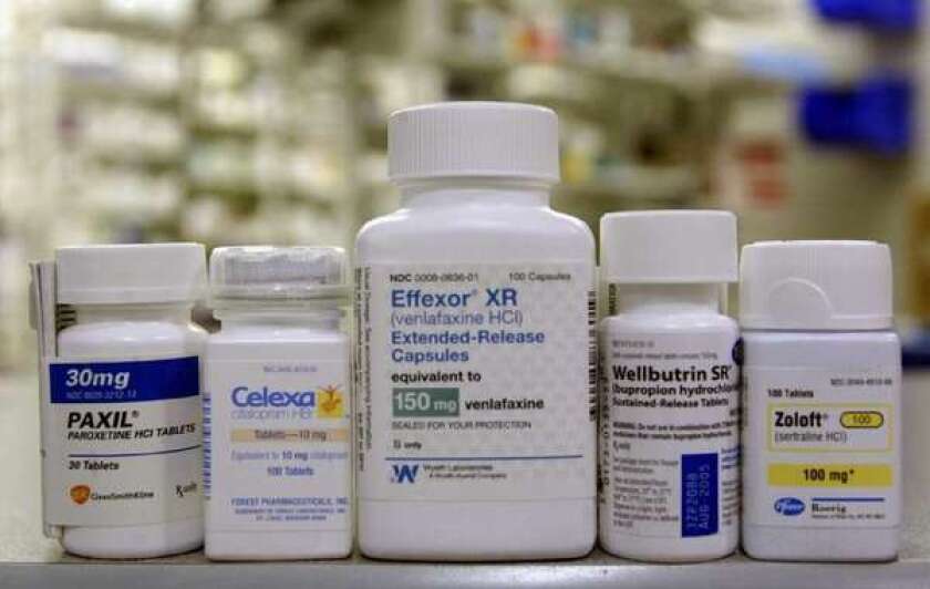 The FDA has approved a new antidepressant medication. It will be marketed under the commercial name Brintellix.