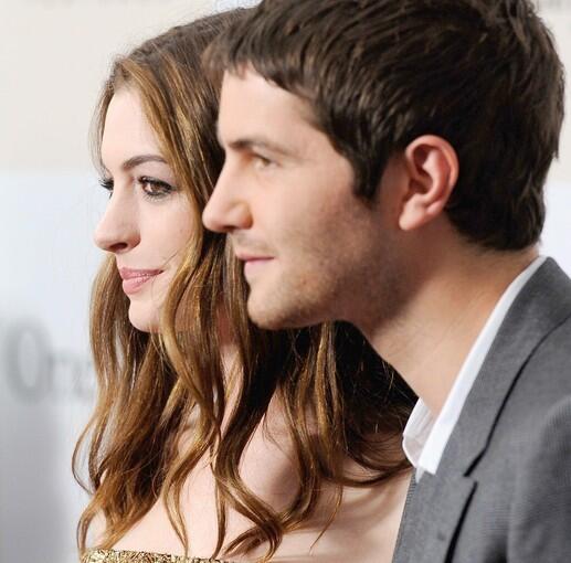 'One Day' premiere