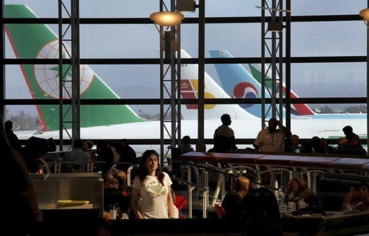 Profits are expected to rise for the world's airlines in 2013.