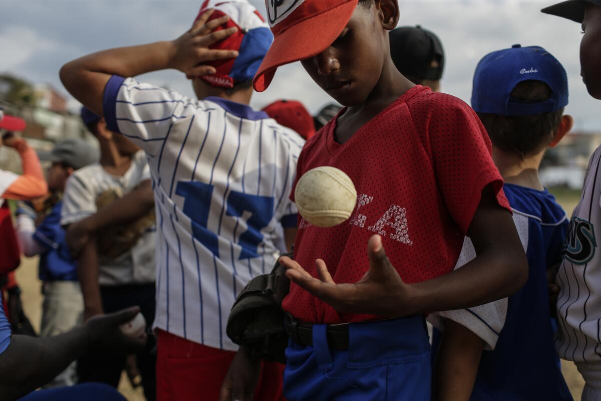 Cuba Baseball Fan Jerseys for sale