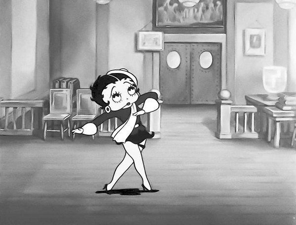 Decades later, Betty Boop is still hard to resist - Los Angeles Times