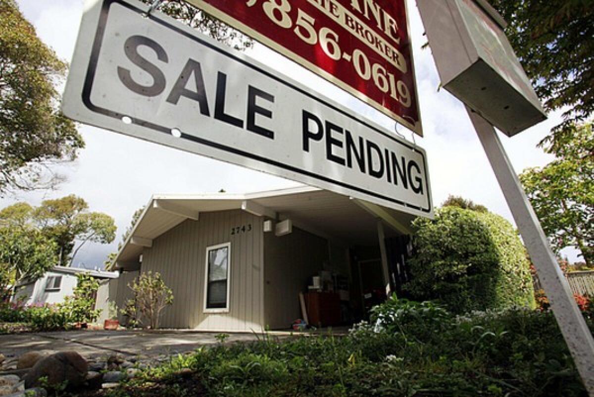 A home for sale in Palo Alto. 