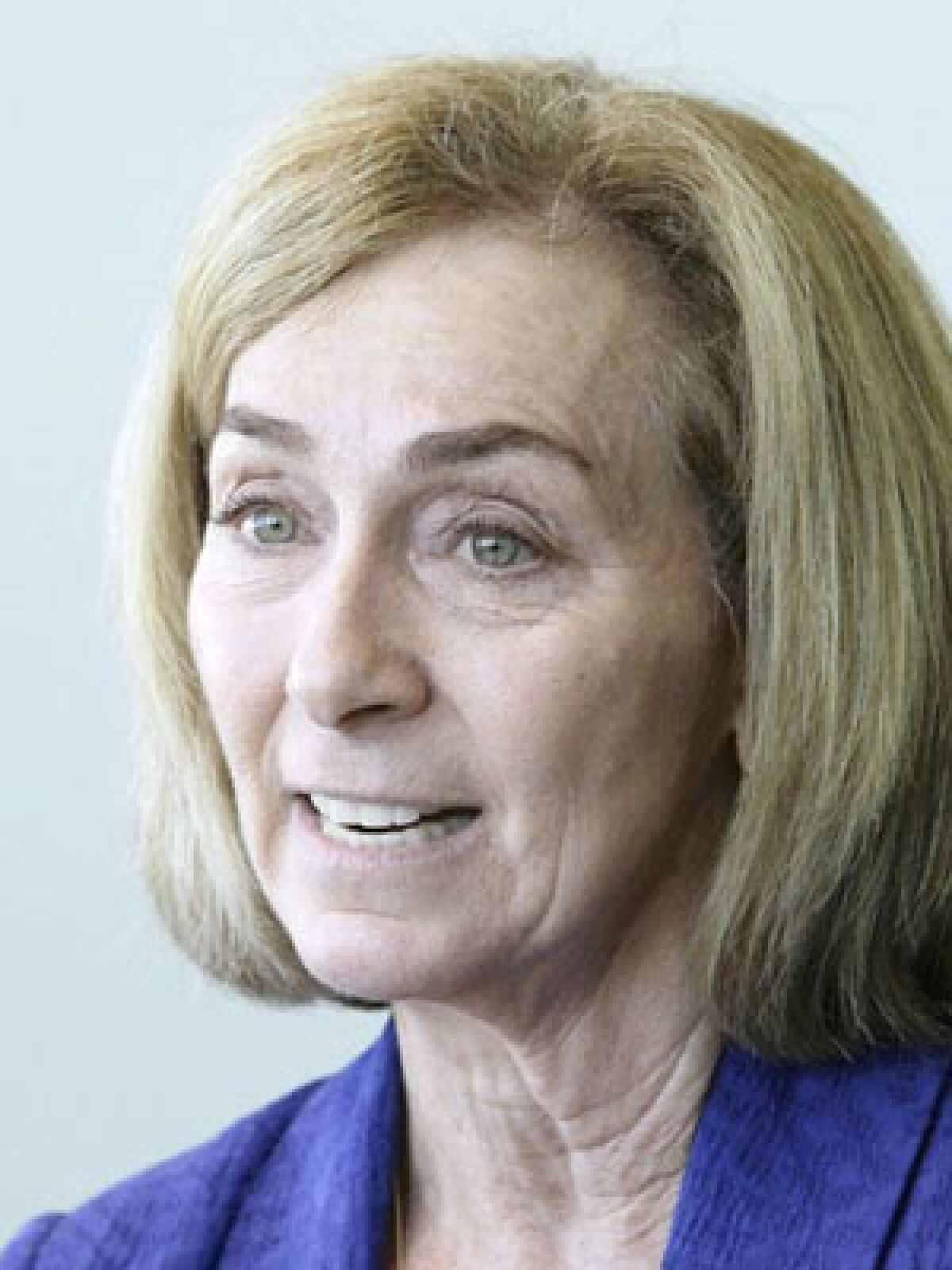 Ann Ravel, the chairwoman of the California Fair Political Practices Commission, said she rightfully earned her pension after working as an attorney for Santa Clara County, whose retirement benefits come from CalPERS, from 1976 until her retirement in 2009.