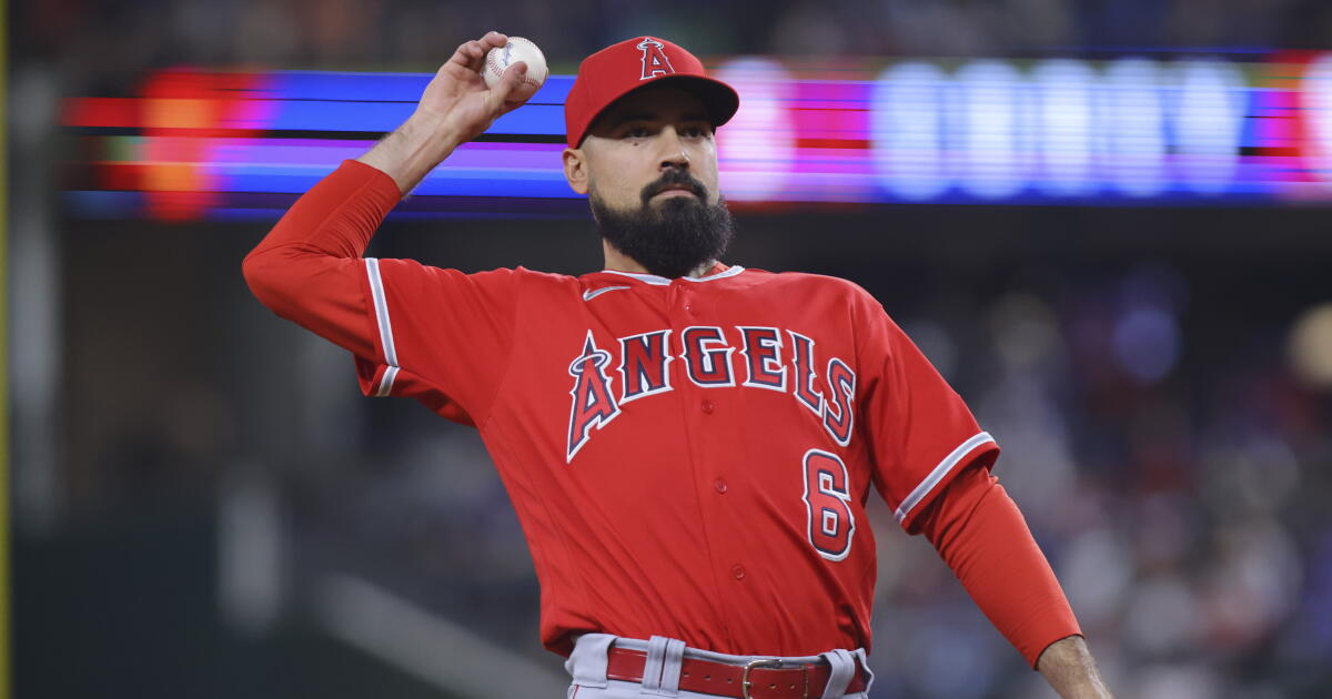 Angels, Anthony Rendon'da kaval kemiği kırığı olduğunu asla duyurmadı