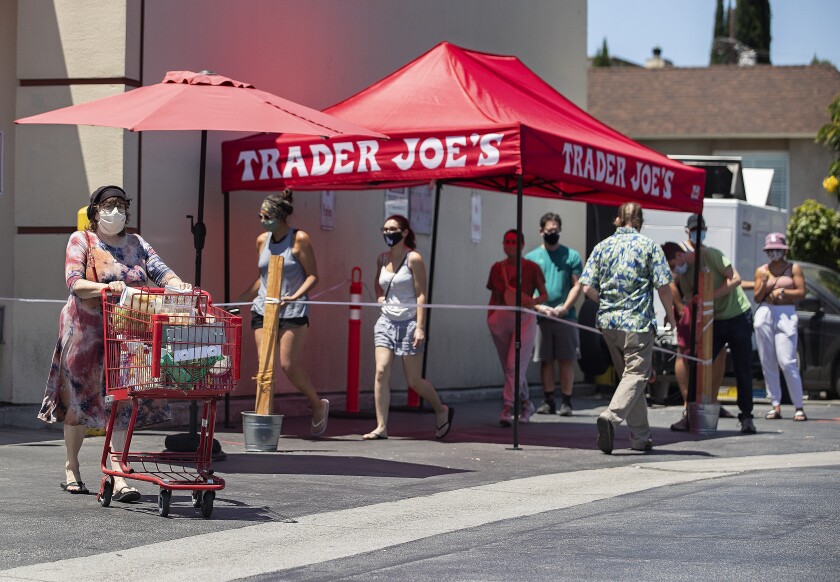 Trader Joe's