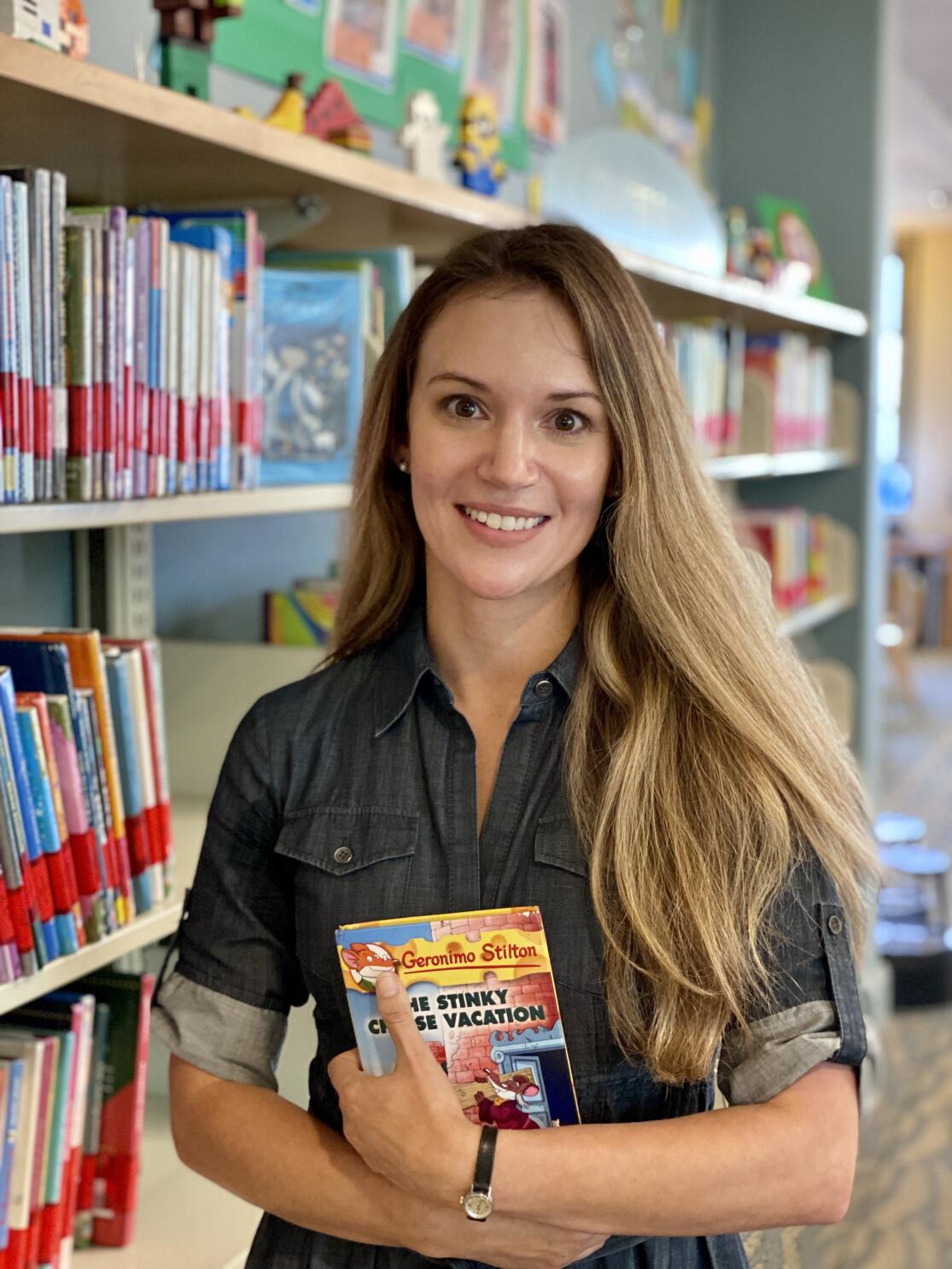 Spanish Story Time  Coronado Public Library