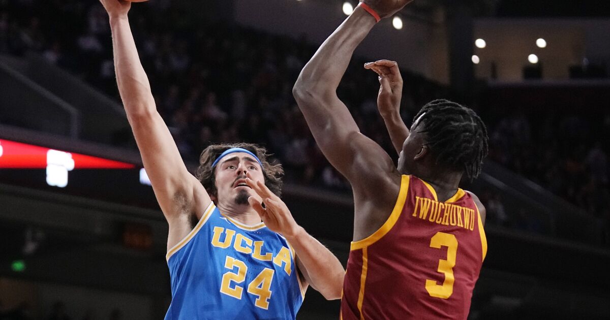 Roundtable: Our March Madness projections for UCLA, USC and others