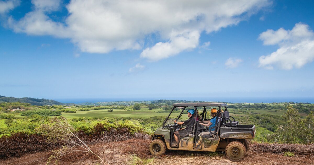 atv excursions kauai