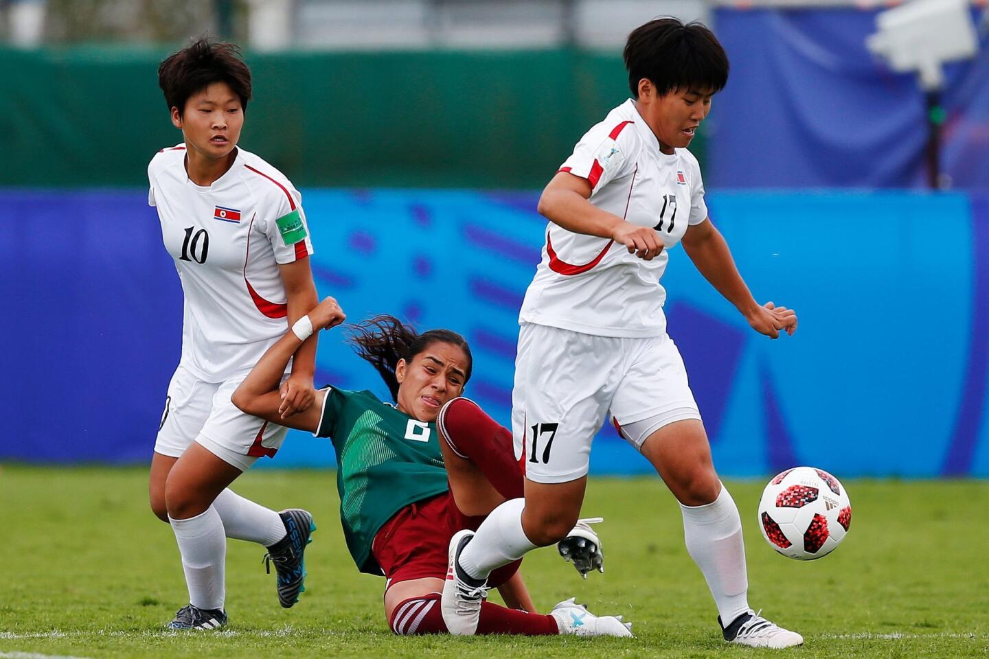 FBL-WC-2018-WOMEN-U20-KOR-MEX