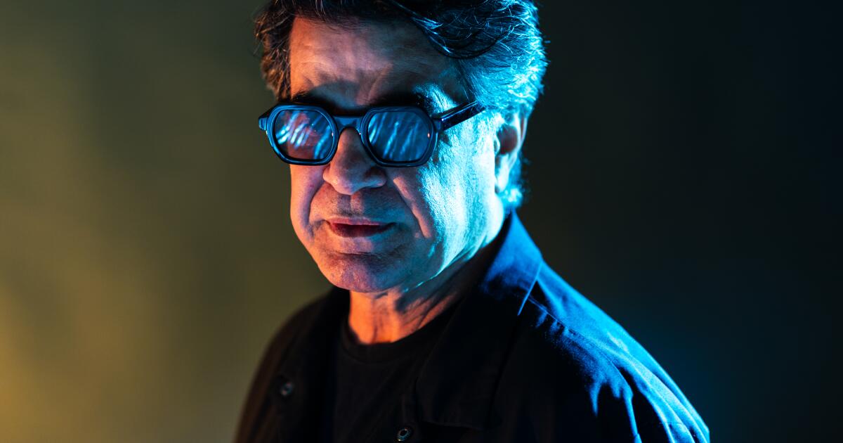 Hoe Jafar Panahi en zijn team omgingen met de risico’s van ‘It Was Just a Accident’ Hoe Jafar Panahi en zijn team omgingen met de risico’s van ‘It Was Just a Accident’