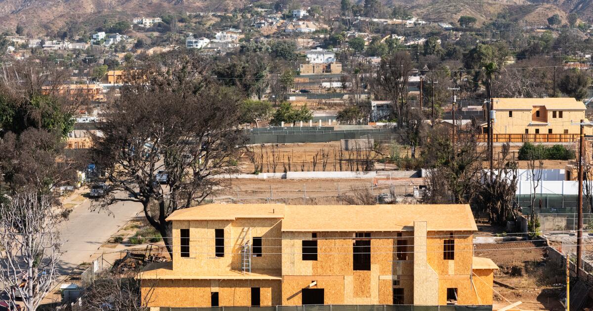 Les victimes de Palisades demandent des sanctions plus strictes contre State Farm pour ces réclamations.