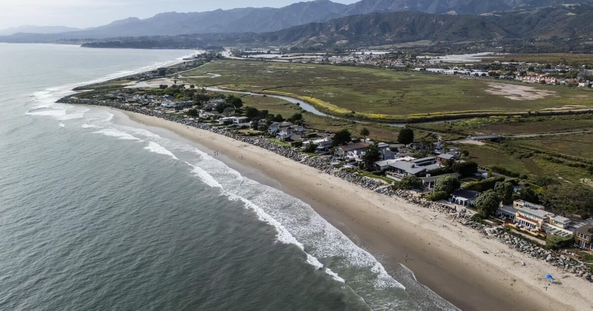 Le récent déménagement de Spencer Pratt à Santa Barbara soulève des questions sur son entrée dans la course à la mairie de Los Angeles