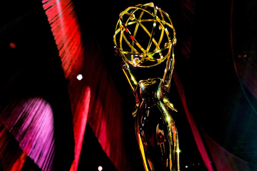 Argentina, Chile, Colombia y México optan a premios Emmy Internacional